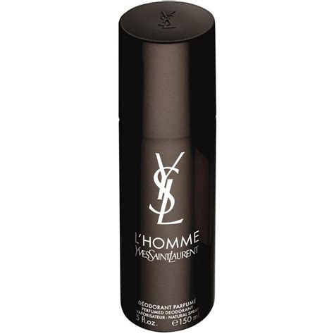 Yves Saint Laurent L’Homme ️ achetez en ligne 